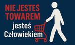 Europejski Dzień Walki z Handlem Ludźmi - wspólny głos przeciw współczesnemu niewolnictwu