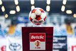 Konferencja prasowa przed meczem ze Śląskiem Wrocław - FKS Stal Mielec SA