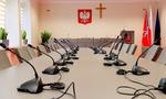 Zawiadomienie o XXI Sesji Rady Powiatu Mieleckiego