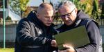 Kamil Zaskalski II trenerem Kadry Województwa - FKS Stal Mielec SA