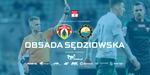 Obsada sędziowska meczu z Puszczą Niepołomice - FKS Stal Mielec SA