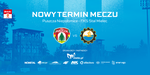 Termin meczu z Puszczą Niepołomice - FKS Stal Mielec SA