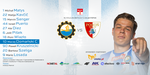 Skład FKS Stal Mielec na mecz z Pogonią Siedlce - FKS Stal Mielec SA