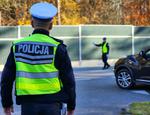 Bezpieczeństwo niechronionych uczestników ruchu drogowego priorytetem mieleckich policjantów