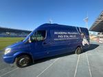 Nowy bus dla Akademii FKS Stal Mielec - FKS Stal Mielec SA