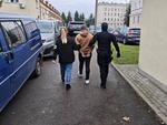 Ogólnopolska akcja Policji wymierzona w osoby ukrywające się przed polskimi organami ścigania