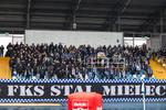 FKS Stal Mielec - Znicz Pruszków [kibice] - FKS Stal Mielec SA