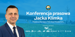 Konferencja Jacka Klimka - Prezesa Zarządu [wideo] - FKS Stal Mielec SA