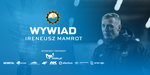 Wywiad: Trener Ireneusz Mamrot - FKS Stal Mielec SA