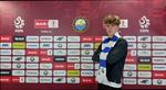 Kamil Cybulski zawodnikiem FKS Stal Mielec . Witamy na #S1
