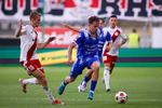 Terminarz 22. kolejki Betclic 1 Ligi - FKS Stal Mielec SA