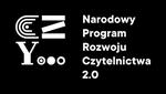 Gmina Miejska Mielec otrzymała wsparcie finansowe w ramach "Narodowego Programu Rozwoju Czytelnictwa 2.0 na lata 2021-2025"