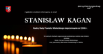 Zmarł Stanisław Kagan - Radny Powiatu Mieleckiego