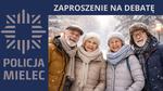 Zaproszenie na debatę społeczną do Radomyśla Wielkiego