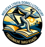 TARGI KSIĄŻKI PO RAZ PIERWSZY