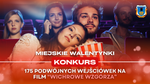 Kino Walentynkowe w Mielcu. Pokażemy miłosną historię wszechczasów