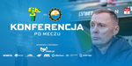 Konferencja po meczu z Górnikiem Łęczna [wideo] - FKS Stal Mielec SA