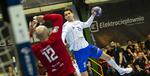 WRESZCIE! Handball Stal przełamała się po pięciu porażkach! Znów jest w ósemce! - HEJ.MIELEC.PL