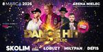 Cztery bilety w cenie trzech. Promocja na DANCE HIT ARENA w hali MOSiR Mielec - HEJ.MIELEC.PL