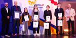 Nagrody Prezydenta Mielca rozdane! Poznaliśmy najlepszych sportowców [FOTO] - HEJ.MIELEC.PL