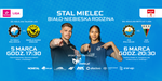 Wspieraj ITA TOOLS Stal Mielec i FKS Stal Mielec - FKS Stal Mielec SA