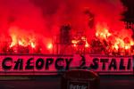 FKS Stal Mielec - GKS Tychy [kibice] - FKS Stal Mielec SA