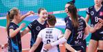 Lotto Chemik Police - ITA TOOLS Stal Mielec. Siatkarki twarde jak Stal - HEJ.MIELEC.PL