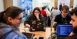 Hackathon ruszył! Młodzi ścigają się na kreatywność [FOTO] - HEJ.MIELEC.PL
