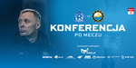Konferencja po meczu z Ruchem Chorzów [wideo] - FKS Stal Mielec SA