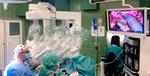 Szpital pokazał nagranie z operacji nowym robotem chirurgicznym [WIDEO] - HEJ.MIELEC.PL