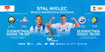 Wspieraj FKS Stal Mielec i Handball Stal Mielec - FKS Stal Mielec SA