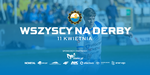11 kwietnia - WSZYSCY NA DERBY - FKS Stal Mielec SA