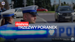 Podsumowanie działań "Trzeźwy poranek" na drogach powiatu mieleckiego