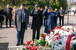 W hołdzie Ofiarom Zbrodni Katyńskiej oraz upamiętnienie Katastrofy Smoleńskiej