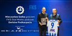 Mieczysław Golba gościem Derbów Podkarpacia w Mielcu - FKS Stal Mielec SA