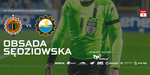 Obsada sędziowska meczu z Chrobrym Głogów - FKS Stal Mielec SA