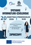 Młodzi dla Przedsiębiorczości - spotkanie informacyjno-szkoleniowe w powiecie mieleckim już wkrótce!