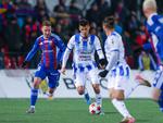 Terminarz 34. kolejki Betclic 1 Ligi - FKS Stal Mielec SA