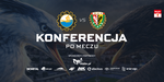 Konferencja prasowa po meczu ze Śląskiem Wrocław - FKS Stal Mielec SA