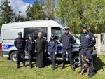 Policja na "Dniu dobra" - profilaktyka, edukacja i atrakcje dla całych rodzin