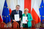Powiat Mielecki inwestuje w bezpieczeństwo i modernizacje infrastruktury