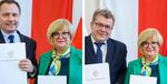 Miliony dla Powiatu Mieleckiego i Przecławia