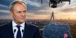 Drony pod Mielcem? Premier Donald Tusk zapowiada wielki projekt - HEJ.MIELEC.PL