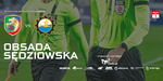 Obsada sędziowska meczu z Miedzią Legnica - FKS Stal Mielec SA