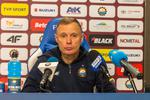 Wypowiedź trenera Ireneusza Mamrota po meczu z Miedzią Legnica. - FKS Stal Mielec SA