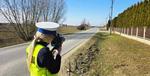 Najpierw gaz, potem alkomat. 23-latek wpadł w Tuszymie - HEJ.MIELEC.PL