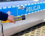 Kierowała pojazdem mając 2,5 promila alkoholu w organizmie