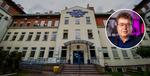 Czy mielecki szpital połączy się z Rzeszowem? Starosta potwierdza rozmowy - HEJ.MIELEC.PL