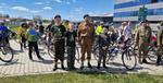 Biało-czerwony rajd i patriotyczne uroczystości [FOTO] - HEJ.MIELEC.PL