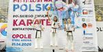 Natalia Paczyńska wicemistrzynią Polski - HEJ.MIELEC.PL